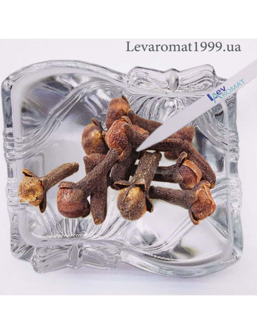 Гвоздика настойка в/р;