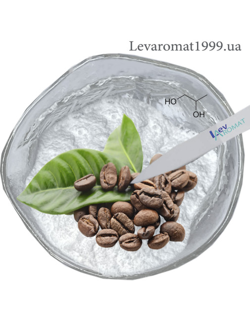 Ароматизатор Кава в/р;