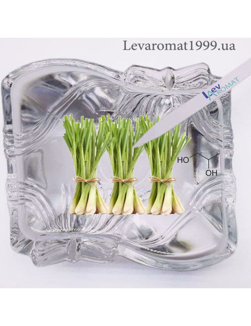 Ароматизатор Лемонграсс в/р;