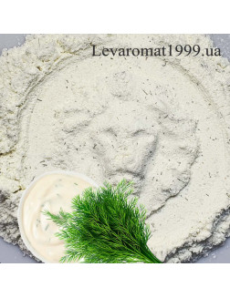 Ароматизатор Кріп і сметана