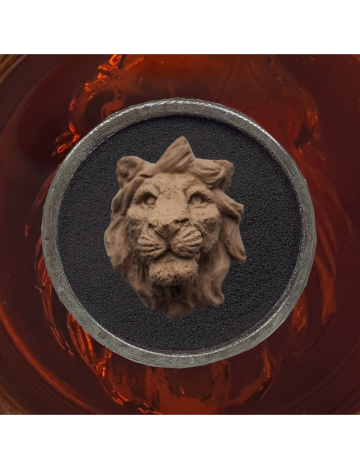 Барвник Карамельний порошок