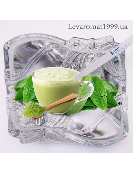 Ароматизатор Чай Матча в/р;