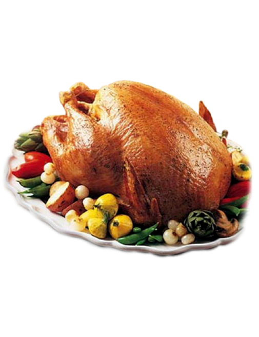 Ароматизатор Курка (Індичка) в/р;