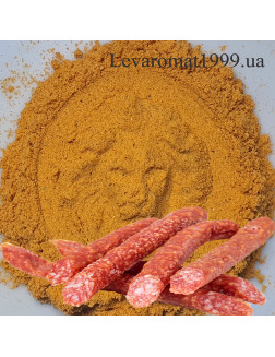 Ароматизатор Ковбаски мисливські