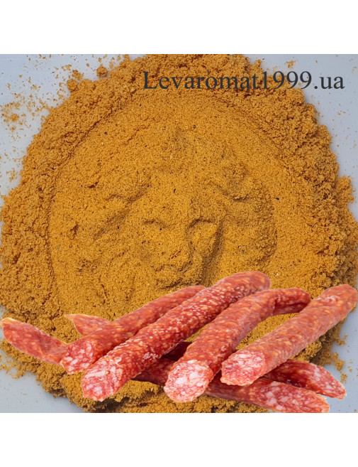 Ароматизатор Ковбаски мисливські