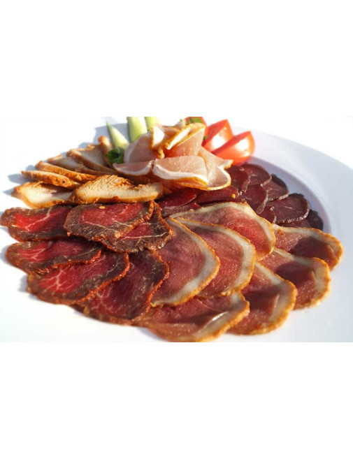 Ароматизатор Копченості