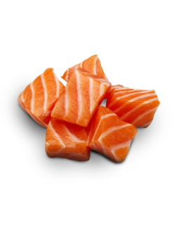 Ароматизатор Копчений лосось