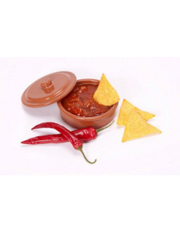 Ароматизатор Мексиканський соус