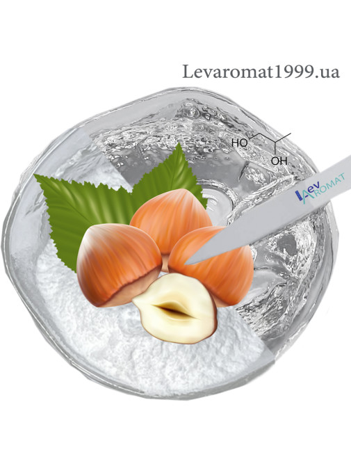 Ароматизатор Лісовий горіх в/р;