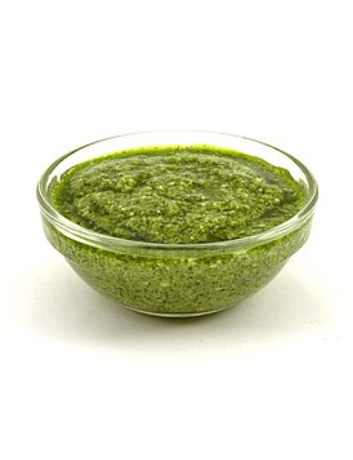 Ароматизатор Соус (Песто)