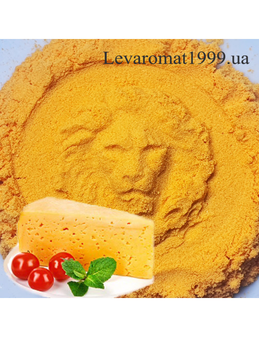 Ароматизатор Сир смакоароматика для снеків