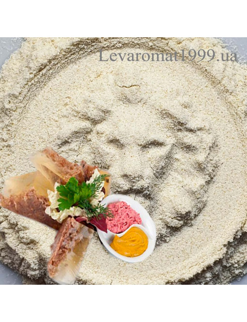 Ароматизатор Холодець з хріном