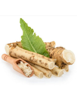 Ароматизатор Хрін в/р;