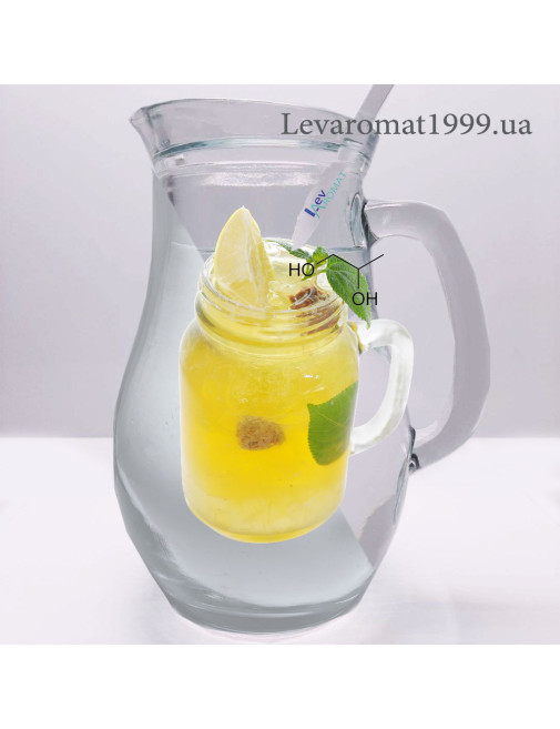 Ароматизатор Лимонад в/р;