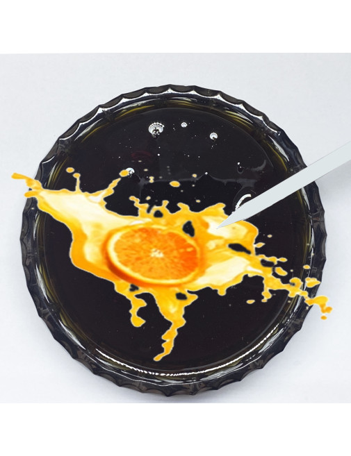 Комплексна суміш Апельсин в/р;