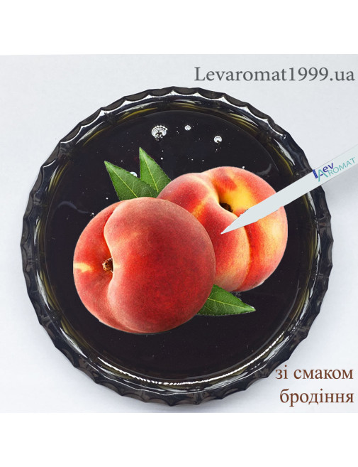 Комплексна суміш Персик в/р;