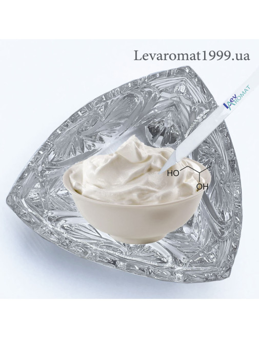 Ароматизатор Вершки