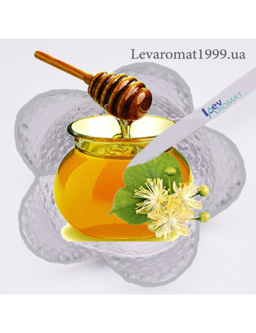 Ароматизатор Мед в/р;