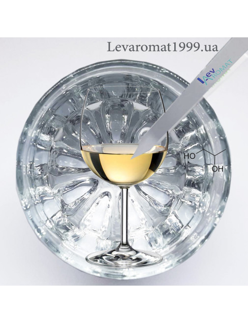 Ароматизатор Вино біле в/р;