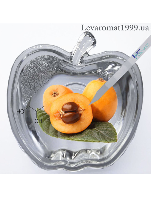 Ароматизатор Мушмула японського дерева піпа