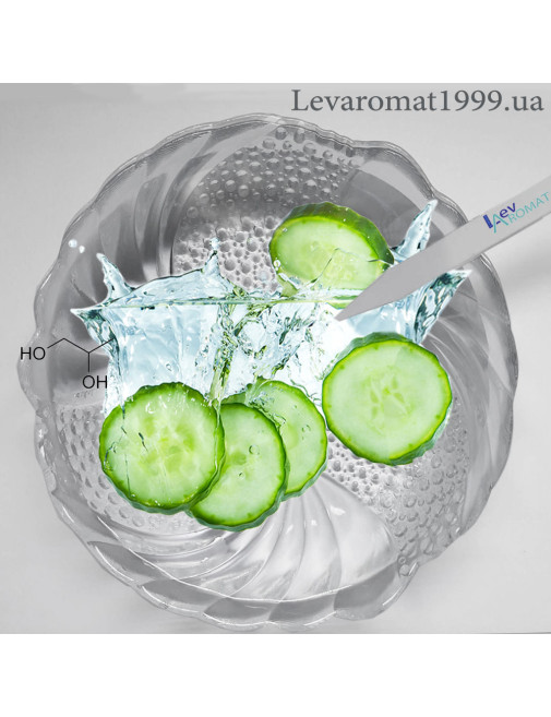Ароматизатор Огірок в/р;