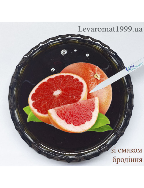 Комплексна суміш Грейпфрут в/р;