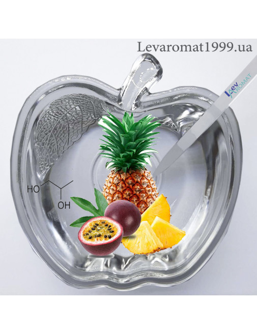 Ароматизатор Ананас-Маракуйя в/р;