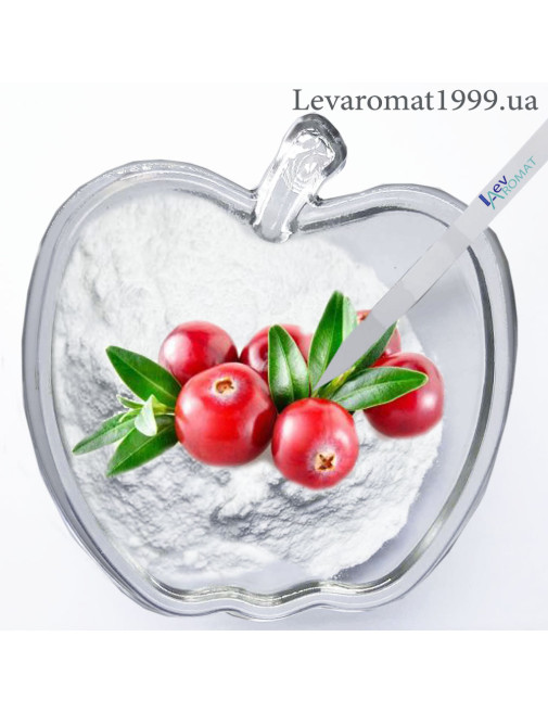 Ароматизатор Брусниця в/р;