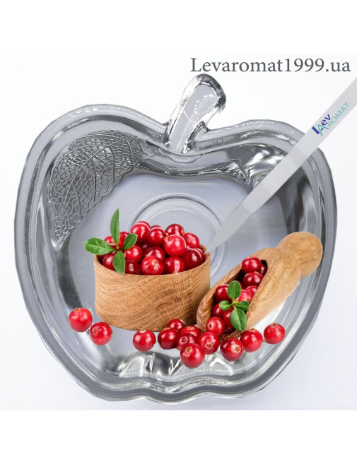 Ароматизатор Журавлина в/р;