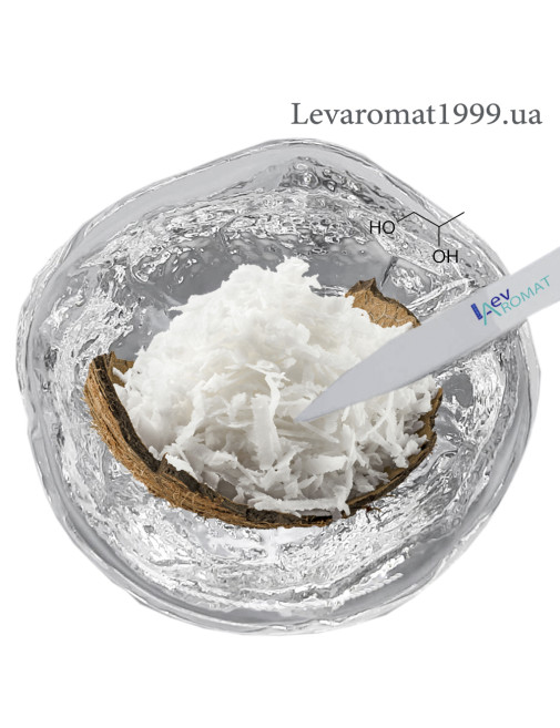 Ароматизатор Кокосовий в/р;