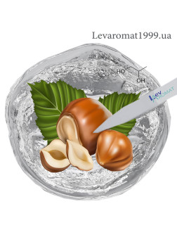 Ароматизатор Лісовий горіх в/р; Ароматизатор Лісовий горіх в/р;