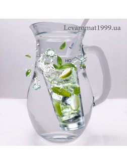 Ароматизатор Мохіто в/р; Ароматизатор Мохіто в/р;