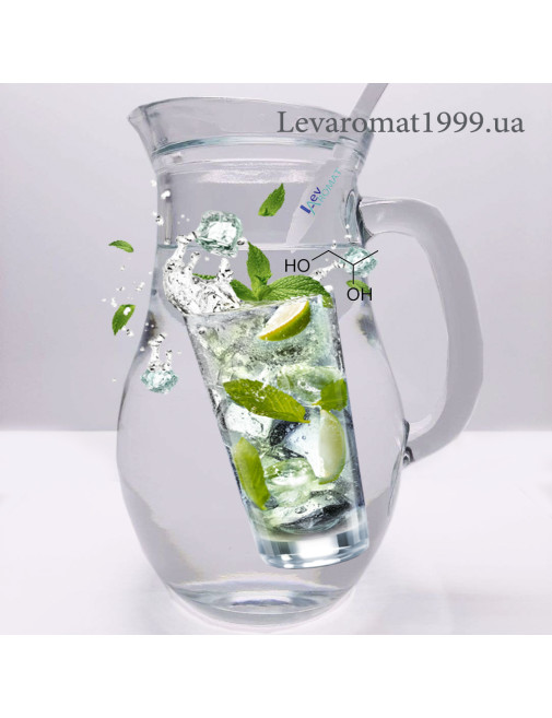 Ароматизатор Мохіто в/р;