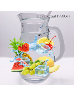 Ароматизатор Мультифрукт червоний Ароматизатор Мультифрукт червоний