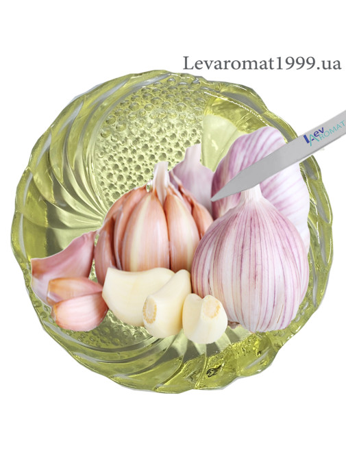 Ароматизатор Часник в/р;