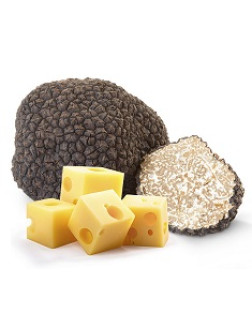 Ароматизатор Трюфелі з сиром