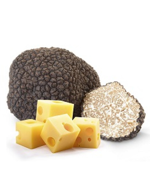 Ароматизатор Трюфелі з сиром