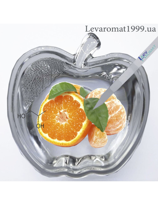 Ароматизатор Мандарин в/р;