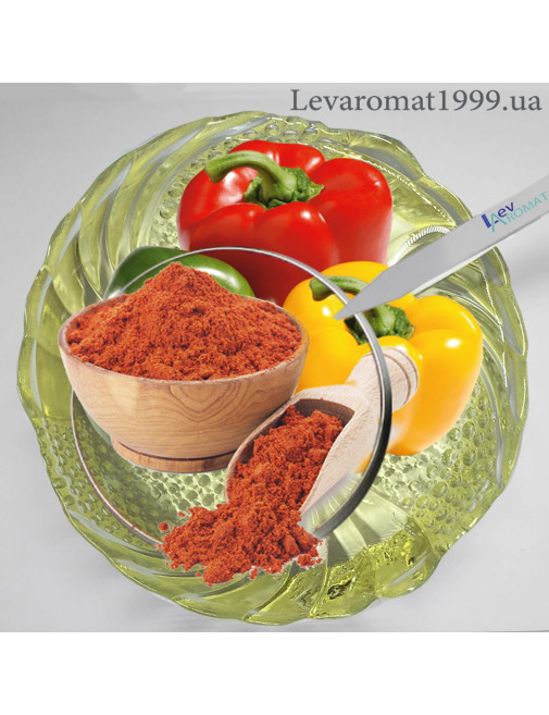 Ароматизатор Паприка ж/р;