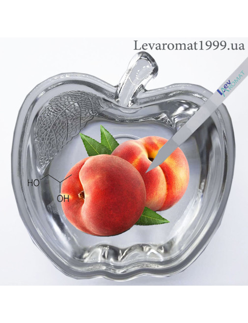 Ароматизатор Персик в/р;
