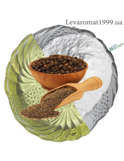 Ароматизатор Перець чорний в+ж/р; Ароматизатор Перець чорний в+ж/р;