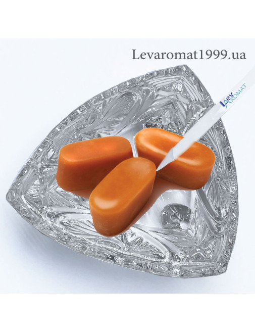 Ароматизатор Вершки-лінивки в/р;