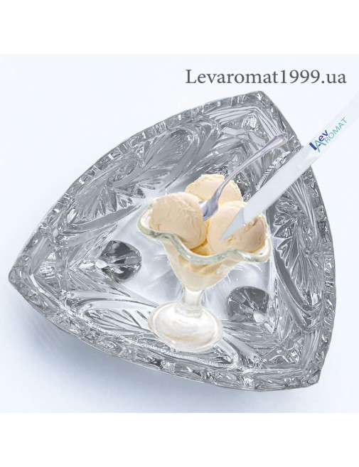 Ароматизатор Пломбір в+ж/р;