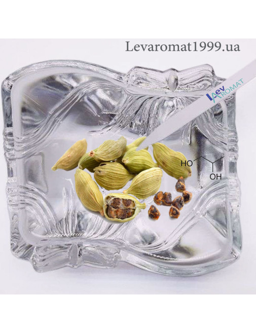 Ароматизатор Кардамон в/р;