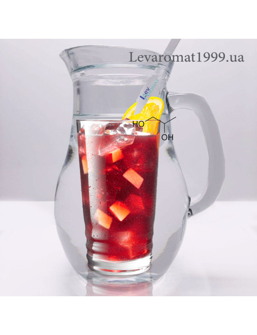 Ароматизатор Сангрія в/р;