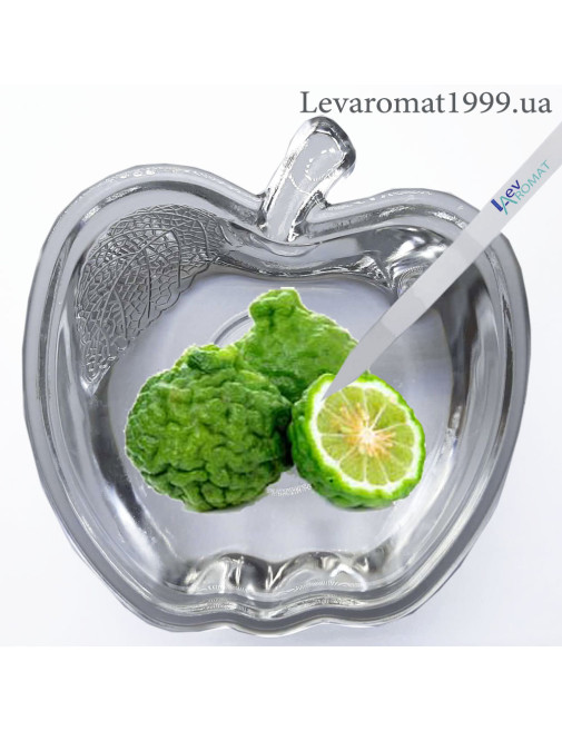 Ароматизатор Бергамот в/р;