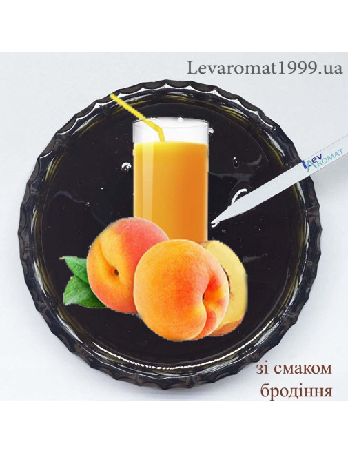 Комплексна суміш Абрикос в/р;