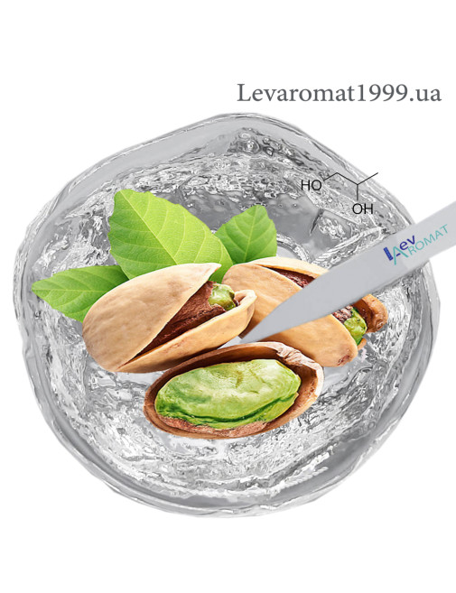 Ароматизатор Фісташка в/р;