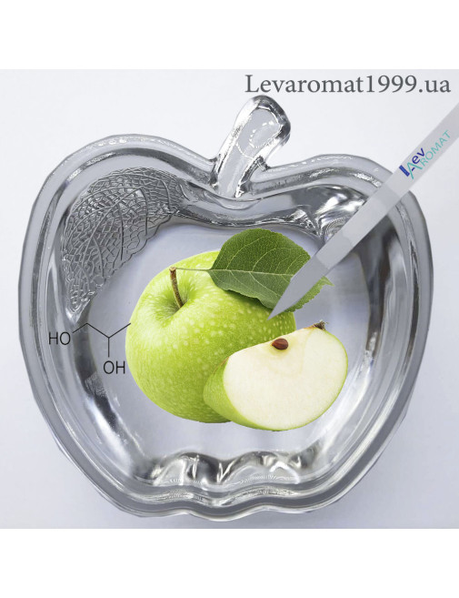 Ароматизатор Яблуко в/р;