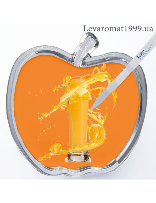 Ароматизатор Апельсин в/р;